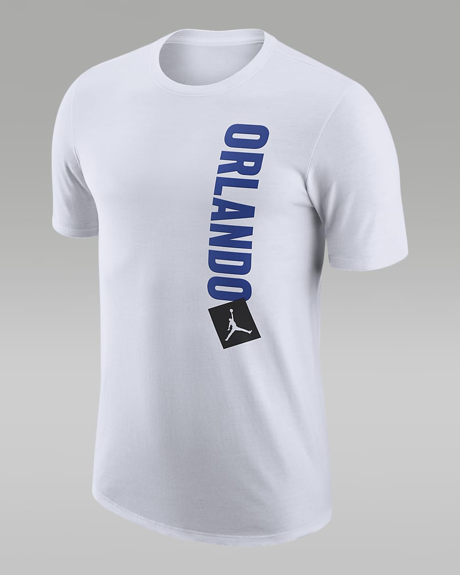 Jordan 10 orlando shirts store
